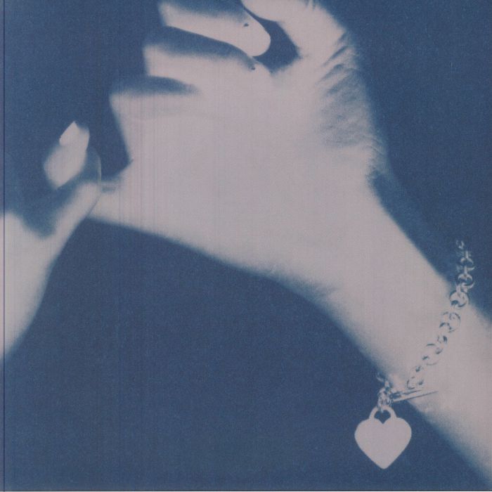 Momma – Welcome To My Blue Sky: The Heart Charm (Record Store Day RSD 2026) vinyl cover