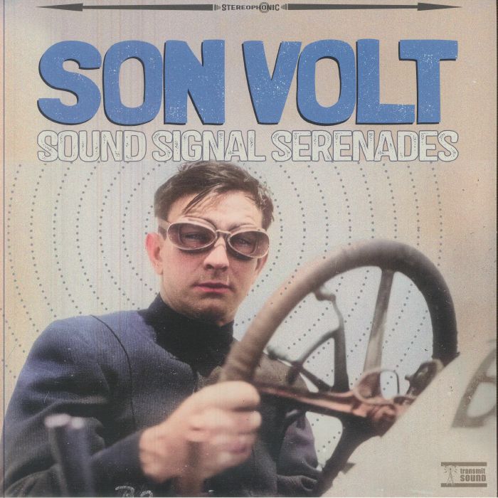 SON VOLT - Sound Signal Serenades (Record Store Day RSD 2026