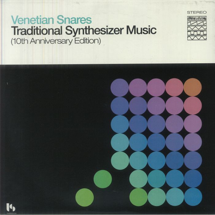 VENETIAN SNARES - Traditional Synthesizer Music (10th Anniversary