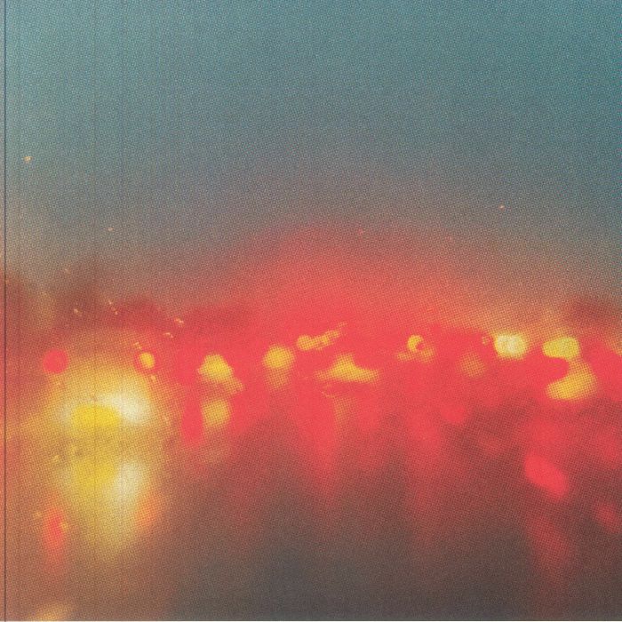Kris Drever – Doing This For Love vinyl cover