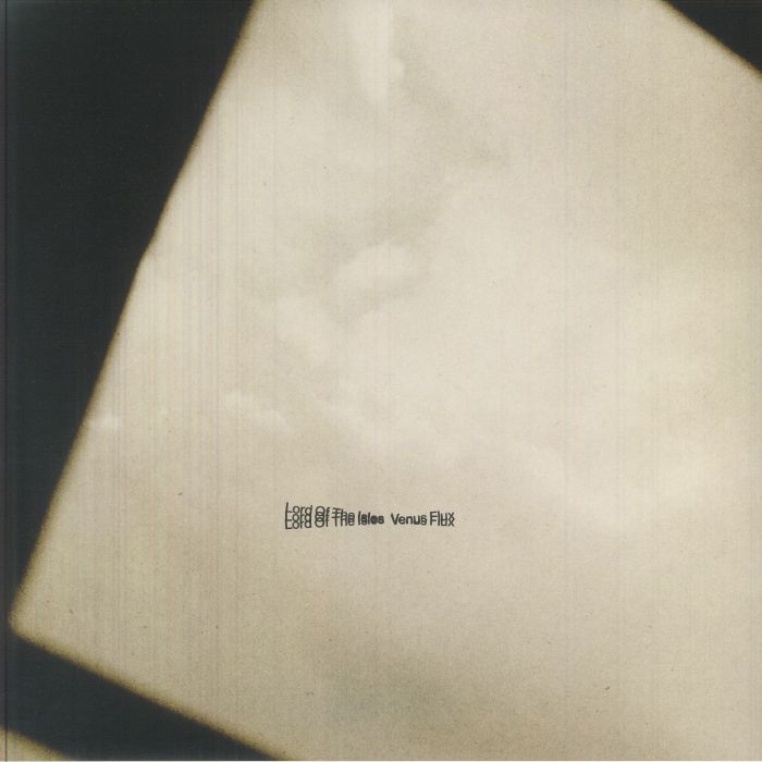 Lord Of The Isles – Venus Flux vinyl cover