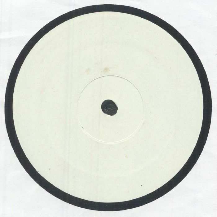 Omar – Omar Edits vinyl cover