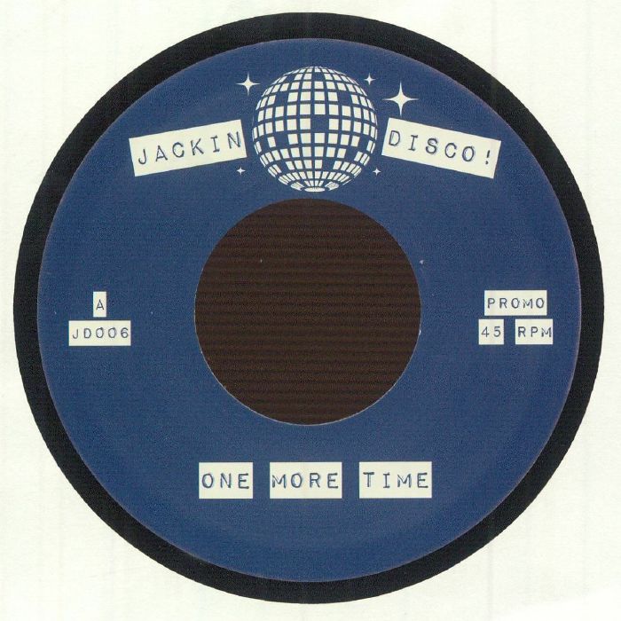 JACKIN' DISCO - Vol 6 Vinyl at Juno Records.