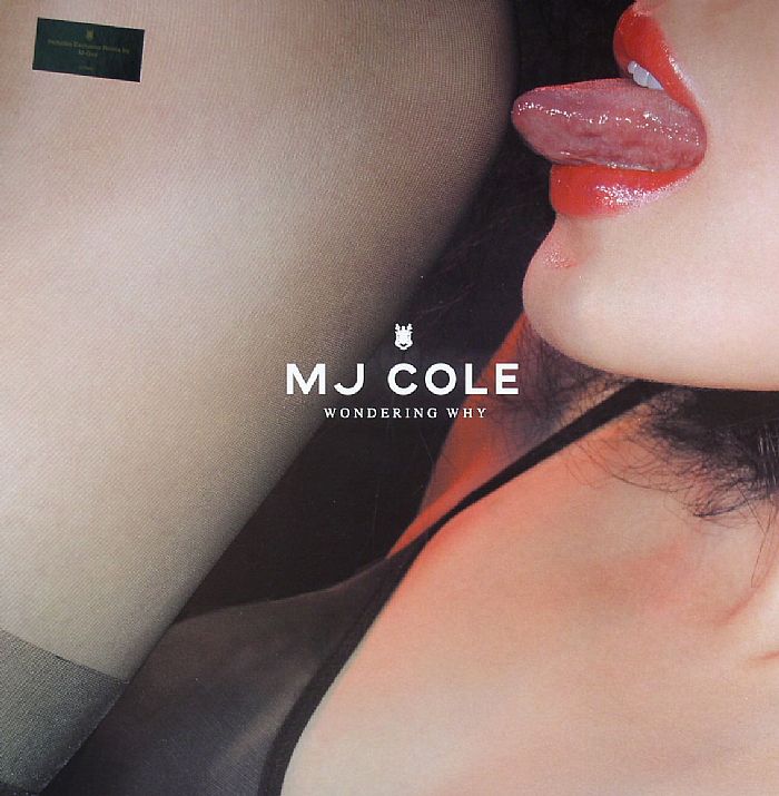COLE, MJ - Wondering Why