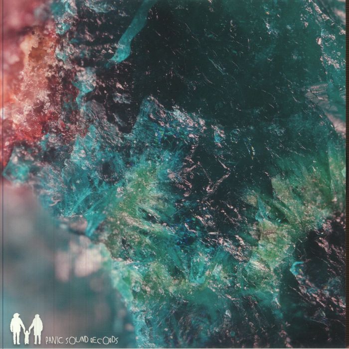 Tensal – High Octane vinyl cover