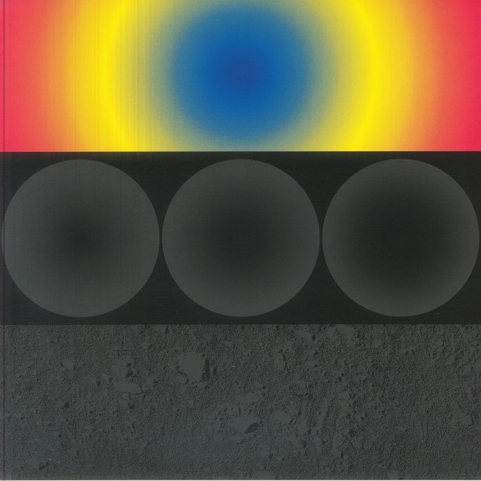 The Early Years – Modern Moonlight vinyl cover