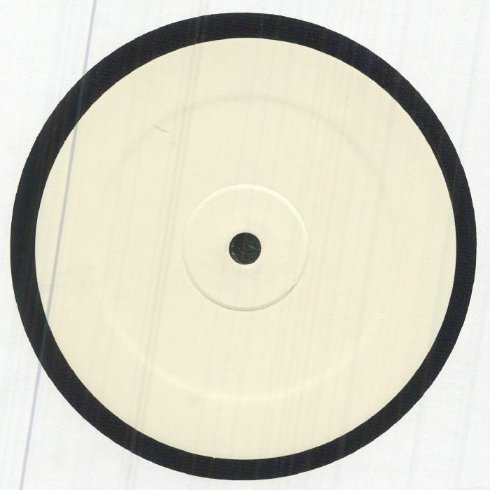 Section 6 – Section 6 Part 1 vinyl cover