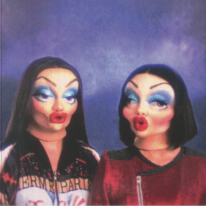 Pipiolas – Pipiolas vinyl cover