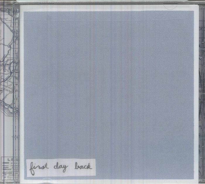 Singer First Day Back FIRST DAY BACK - Forward CD at Juno Records.