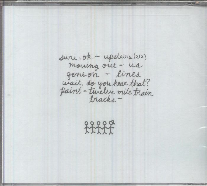 Singer First Day Back FIRST DAY BACK - Forward CD at Juno Records.
