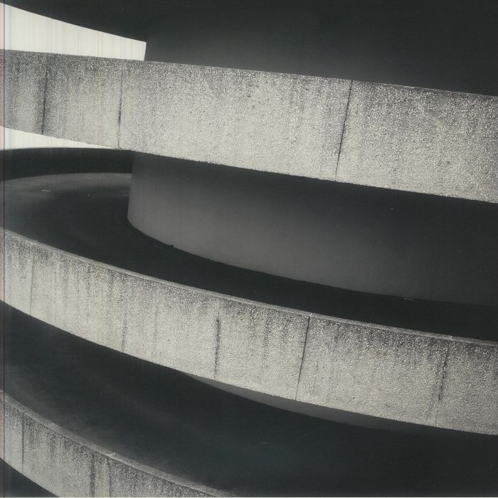 Held – Grey vinyl cover