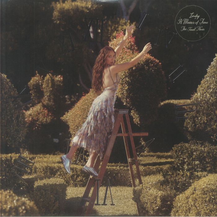 LAUFEY - A Matter Of Time: The Final Hour