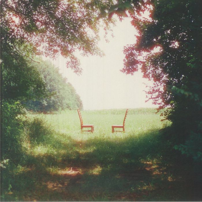 Ratboys – Singin' To An Empty Chair vinyl cover