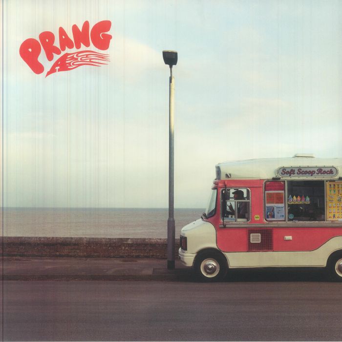 A – Prang vinyl cover