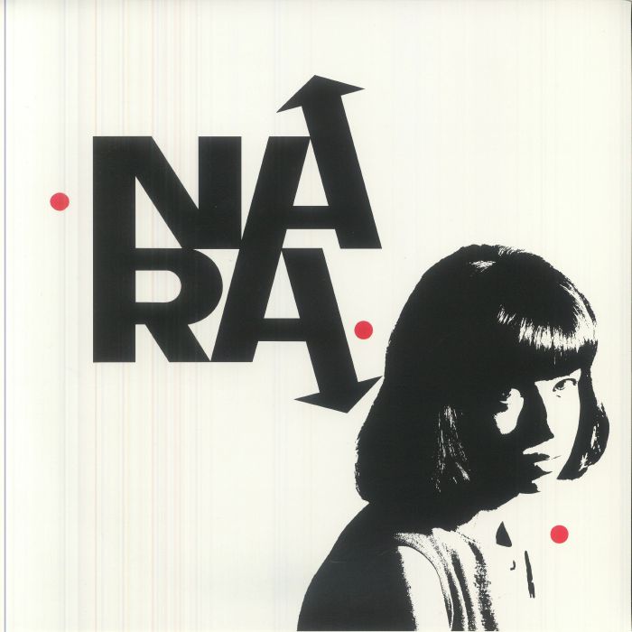 Nara Leao – Nara vinyl cover