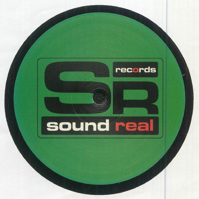 Dfx – Relax Your Body (remixes) vinyl cover