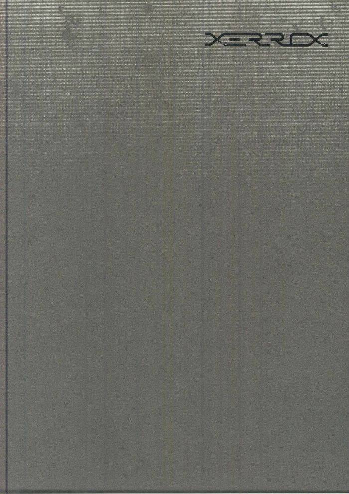 洋楽 CD Alva Noto Xerrox Vol.1 R-N 78 Alva Noto - Xerrox Vol.1-5 | Rough Trade - (5LP - Black, 5CD