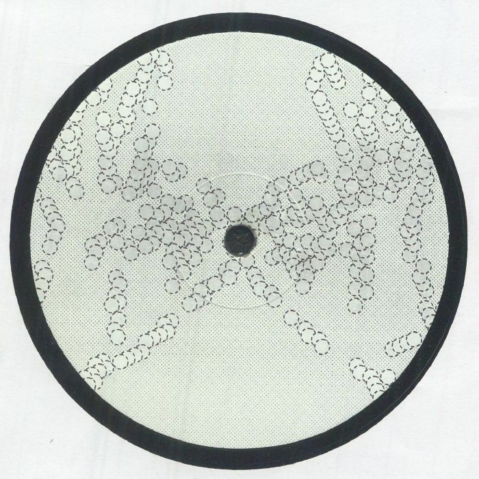 Sons | Legowelt | Sohrab | Erika – Cartulis Music 15th Anniversary Compilation vinyl cover