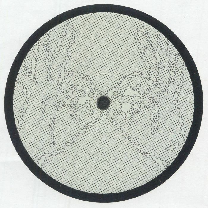 Z@p | Que Sakamoto | Nt | Unai Trotti – Cartulis Music 15th Anniversary Compilation vinyl cover