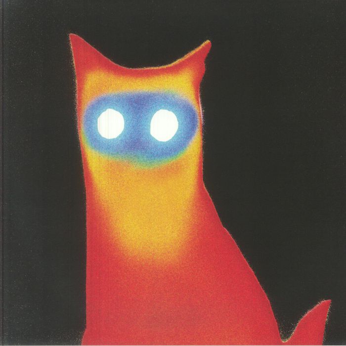 Basement – Wired vinyl cover