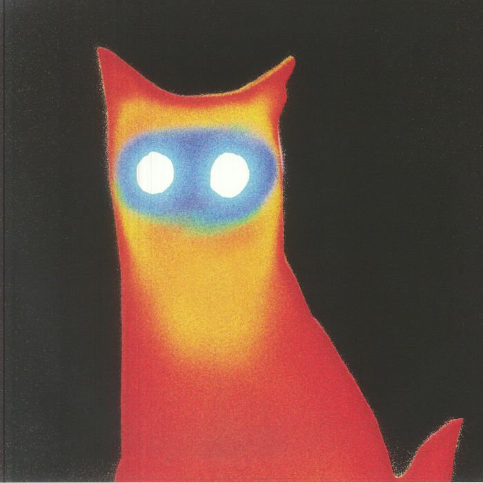 Basement – Wired vinyl cover