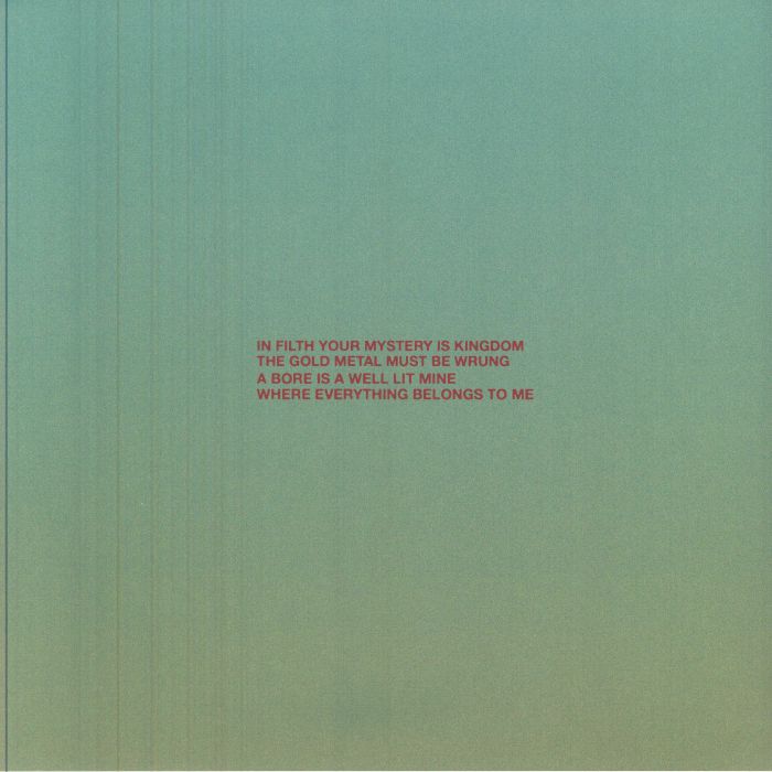 Dagmar ZUNIGA - In Filth Your Mystery Is Kingdom/Far Smile Peasant In Yellow Music