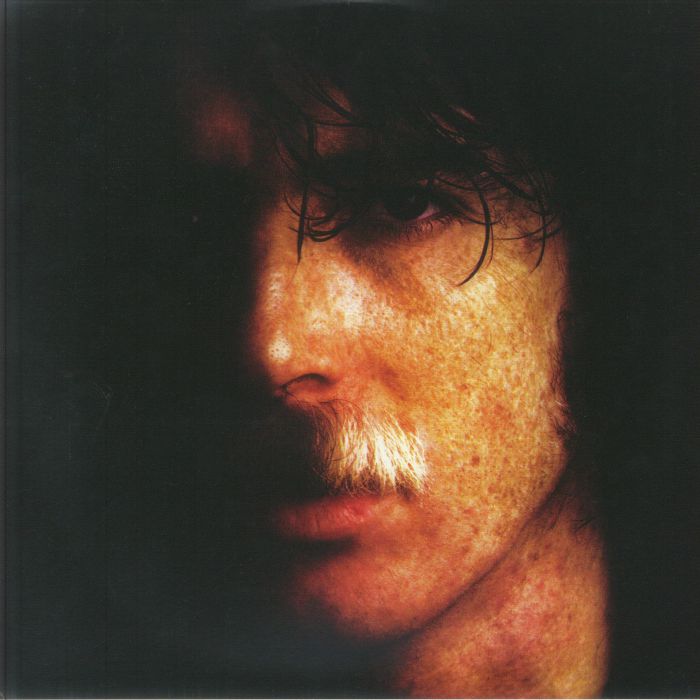 Charly Garcia – Yendo De La Cama Al Living vinyl cover