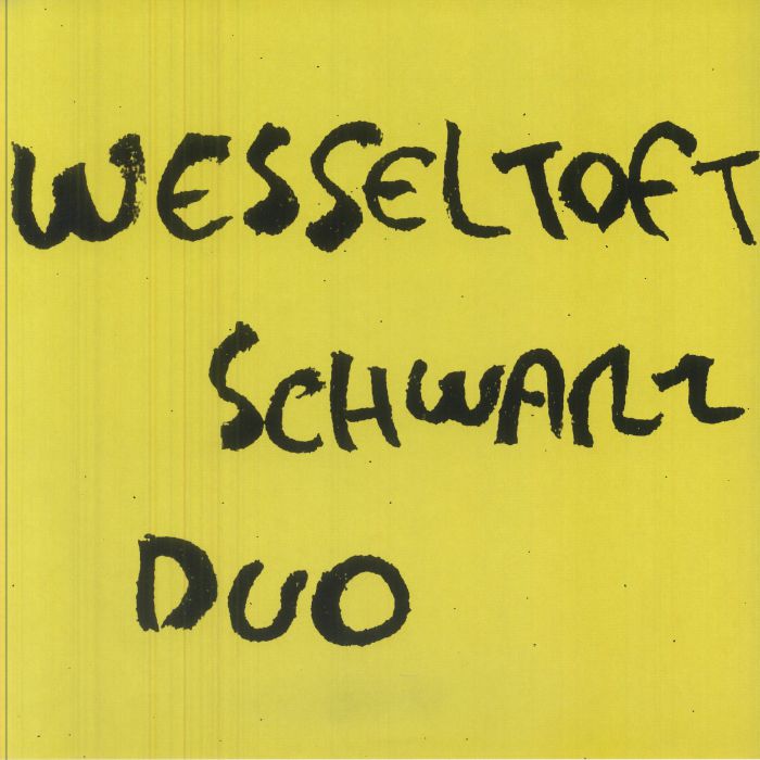 洋楽 2LP Bugge Wesseltoft Bugge WESSELTOFT/HENRIK SCHWARZ - Duo (remastered) Vinyl at Juno