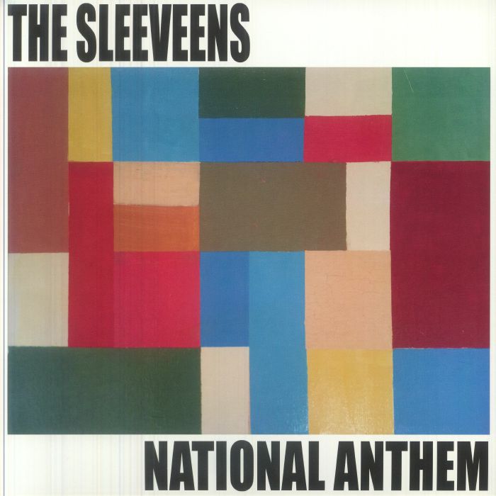 The SLEEVEENS - National Anthem レコード at Juno Records.