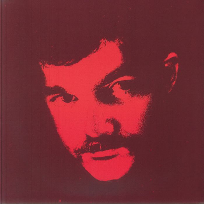 Charlie Thorstenson – Charlie Spelar Cowley vinyl cover