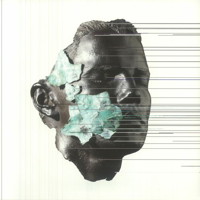 Joe Hicks – Before It Gets Dark vinyl cover
