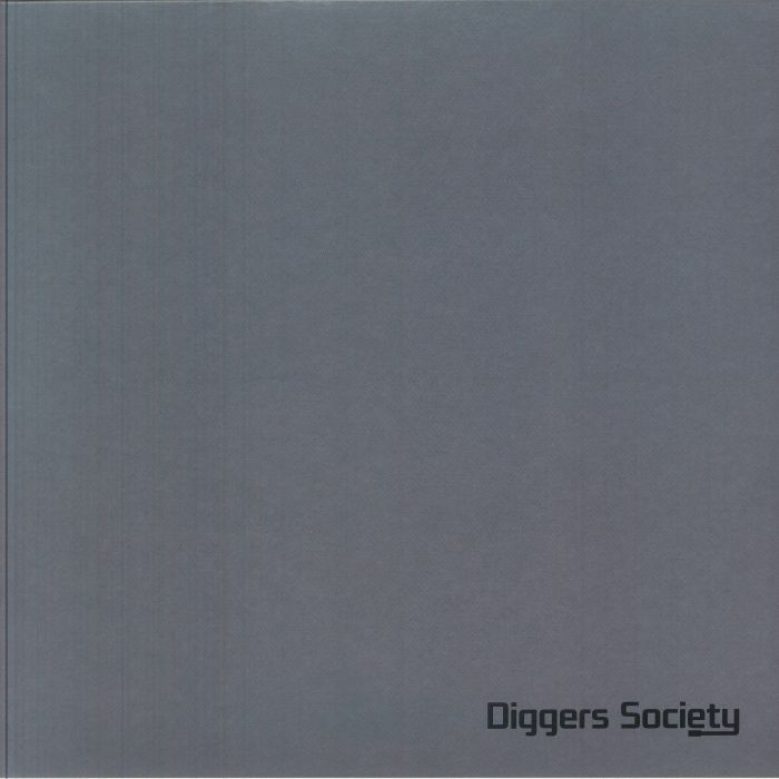 The Analogue Cops – CH In A Gipsy World vinyl cover
