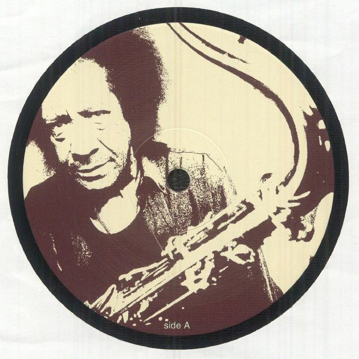 Phunk Investigation | James Senese – E' Na Bella Jurnata vinyl cover
