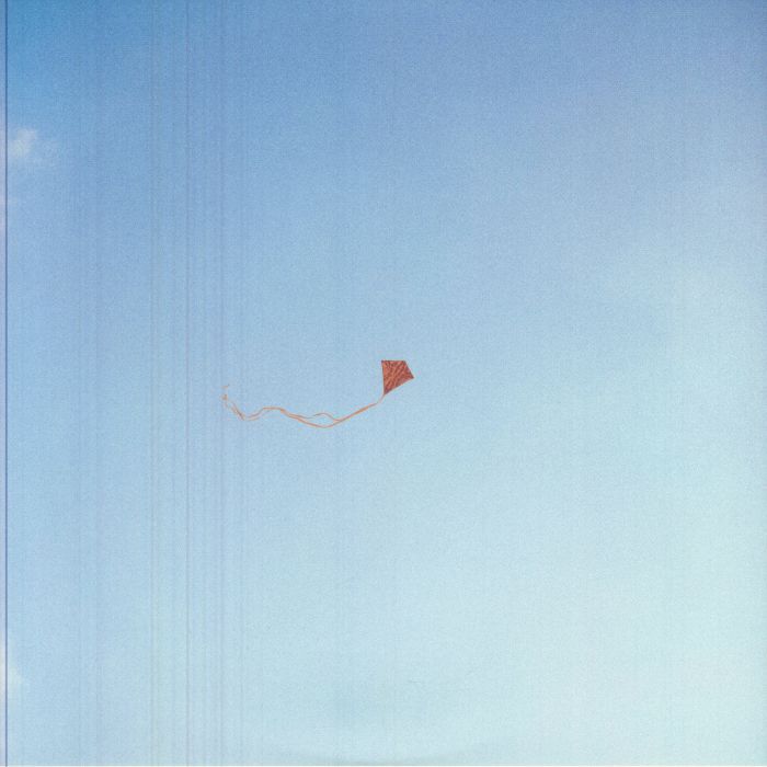 Chris Stussy – Lost Found & Forgotten vinyl cover