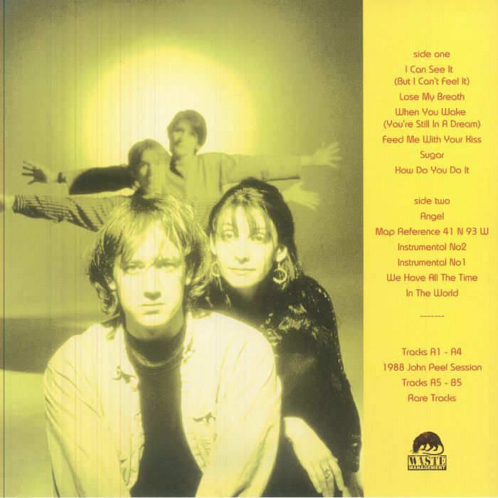 洋楽 my bloody valentine Peel Slowly And See HMV店舗在庫一覧] Soft As Snow: Peel Sessions And Rare Tracks : My