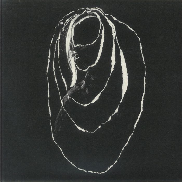 Baby T – Shee Punk 02 vinyl cover