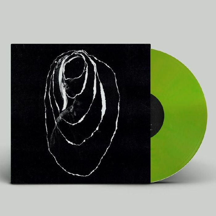 Baby T – Shee Punk 02 vinyl cover