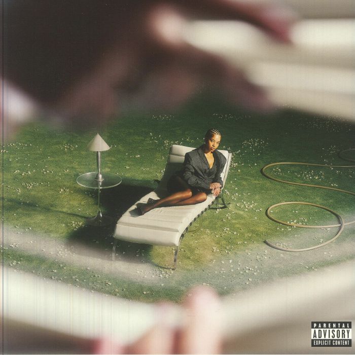 Ella Mai – Do You Still Love Me? vinyl cover