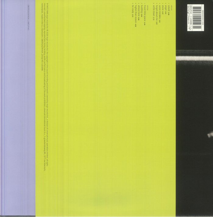 UNBELIEVABLE TRUTH - Almost Here Vinyl at Juno Records.