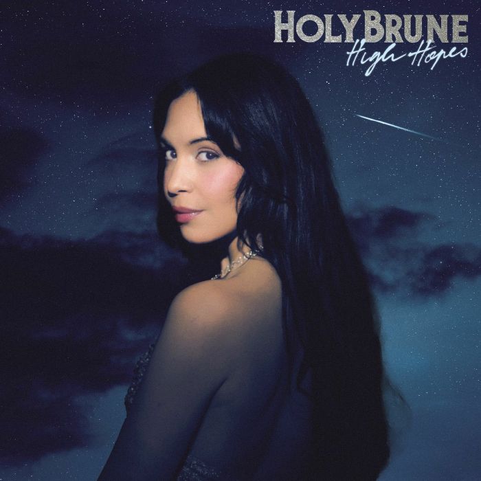 HOLYBRUNE - High Hopes Vinyl at Juno Records.