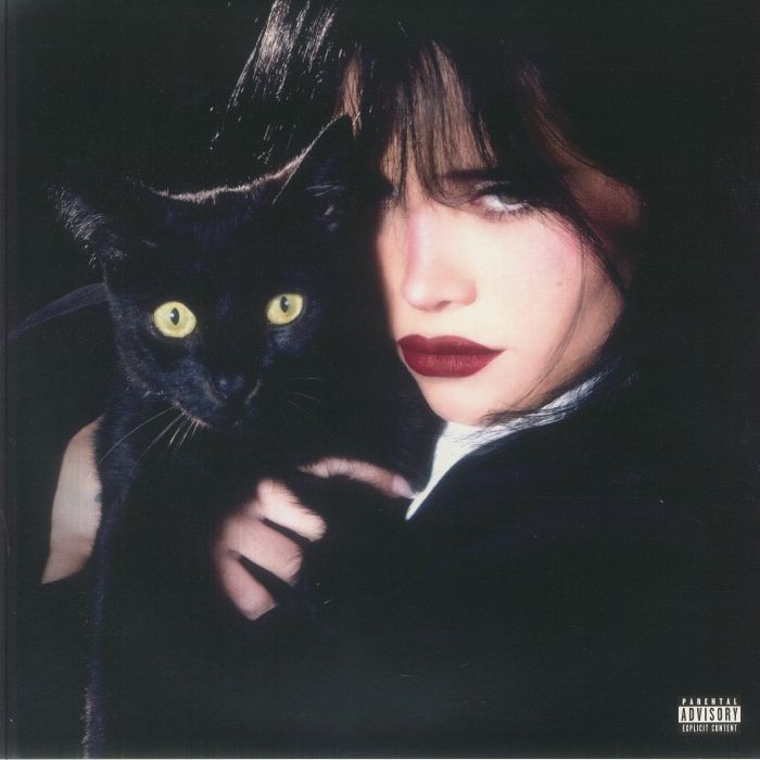 Nessa Barrett – Jesus Loves A Primadonna vinyl cover