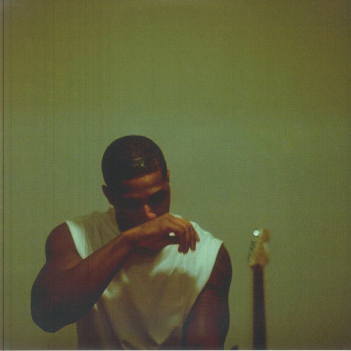 Khamari – To Dry A Tear vinyl cover