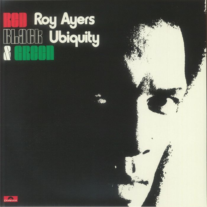 ROY AYERS UBIQUITY - Red Black & Green Vinyl at Juno Records.