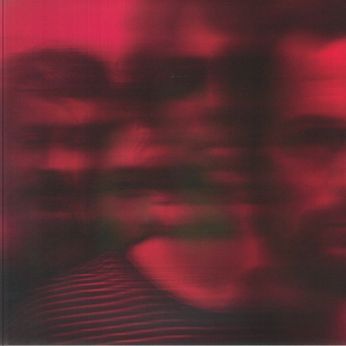 All Them Witches – House Of Mirrors vinyl cover