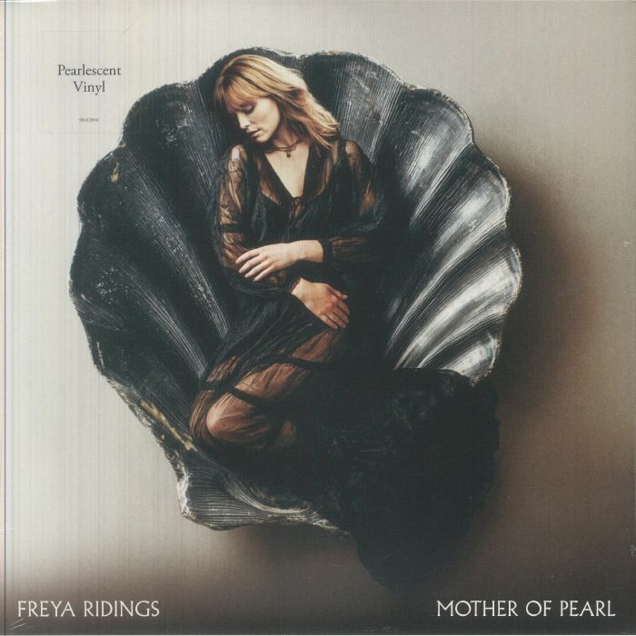 Freya Ridings – Mother Of Pearl vinyl cover