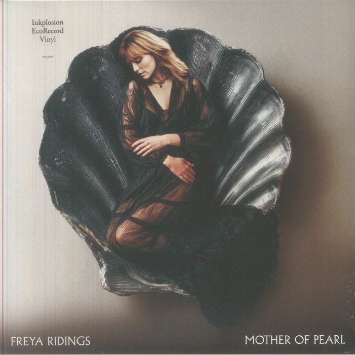 Freya Ridings – Mother Of Pearl vinyl cover