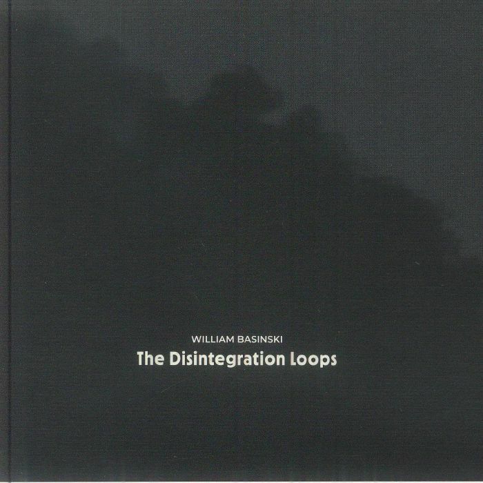 William BASINSKI - The Disintegration Loops (Arcadia Archive