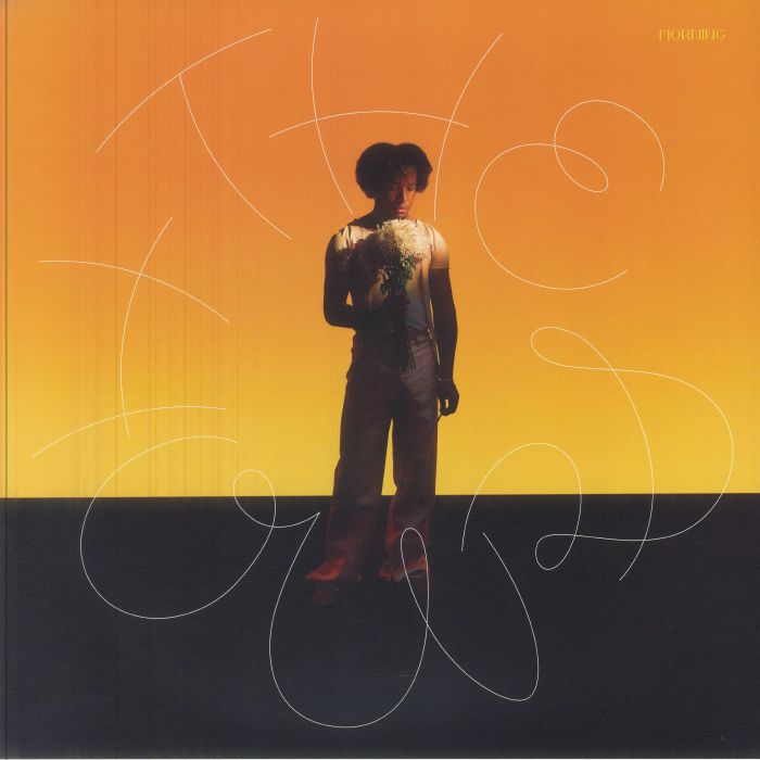 Cautious Clay – Hours: Morning & Night vinyl cover