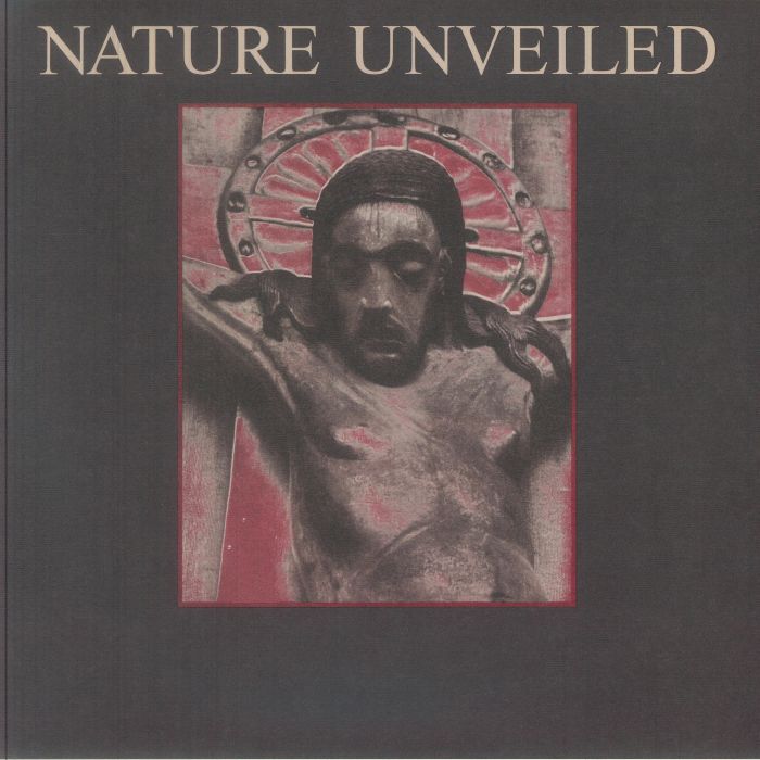 Current 93 – Nature Unveiled vinyl cover