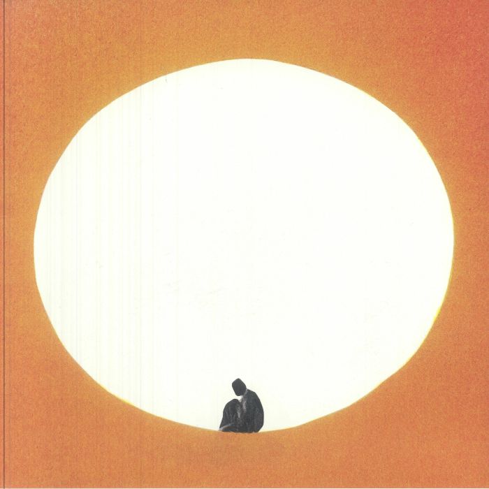Death Cab For Cutie – I Built You A Tower vinyl cover